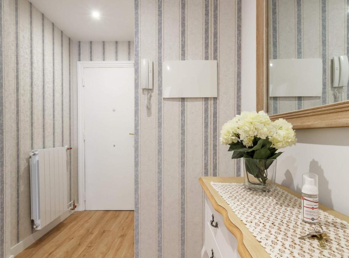 Elcano Urban Class Vivienda Turistica Reformado Con Wifi Bilbao Exterior foto