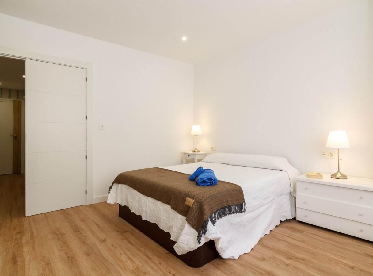 Elcano Urban Class Vivienda Turistica Reformado Con Wifi Bilbao Exterior foto